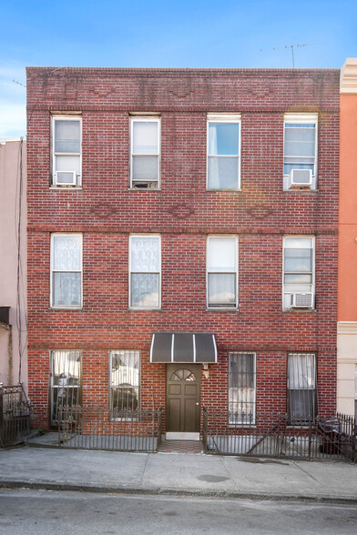 238 26th St, Brooklyn, NY à vendre - Photo principale - Image 1 de 12