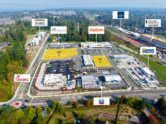 More details for 8833 Soper Hill Rd, Marysville, WA - Land for Sale