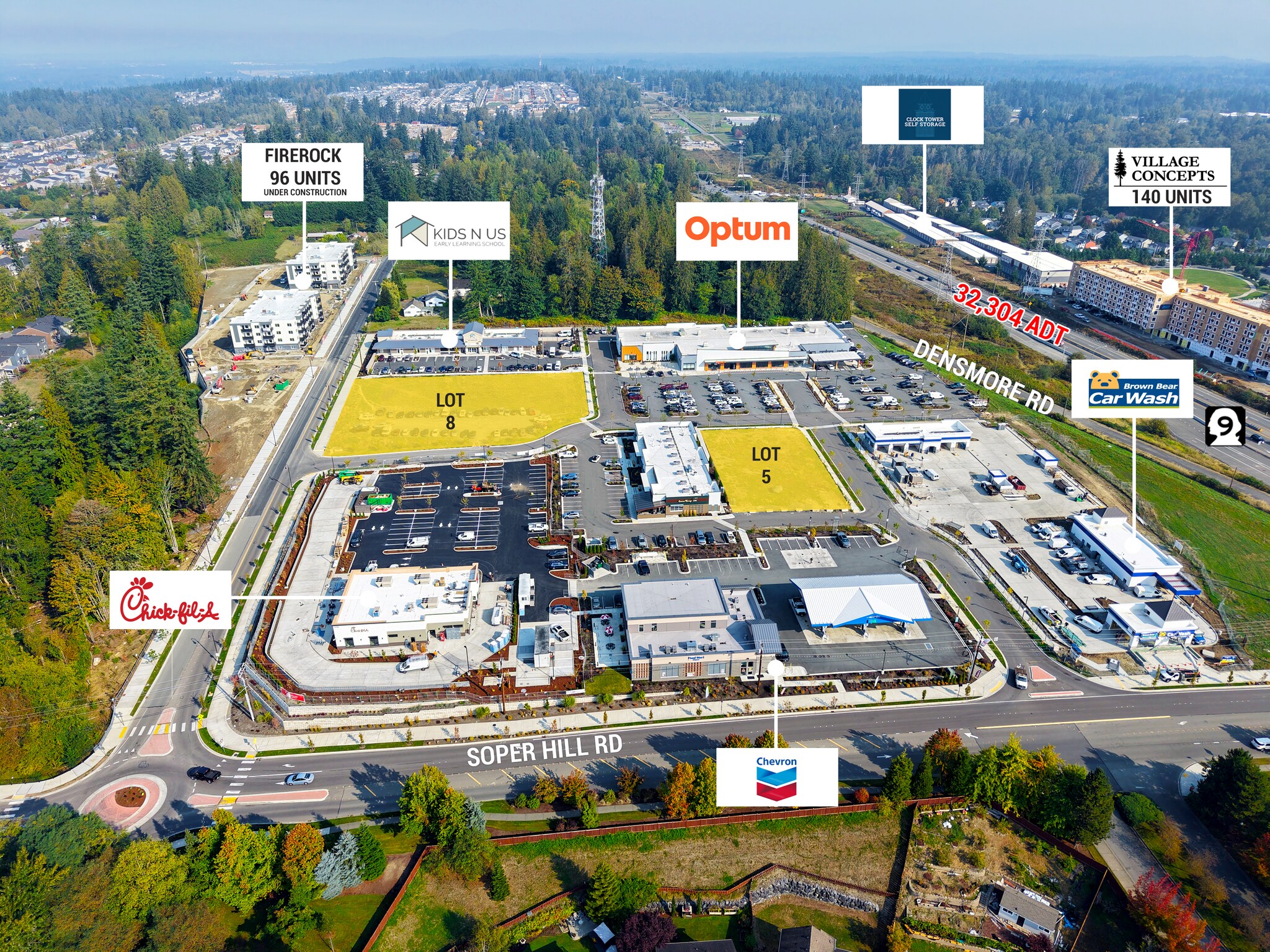 8833 Soper Hill Rd, Marysville, WA for sale Primary Photo- Image 1 of 6