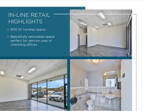 701-715 Lincoln Blvd, Venice, CA for lease Building Photo- Image 1 of 1