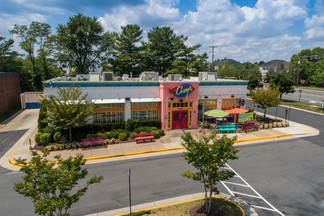 More details for 11211-11219 Lee Hwy, Fairfax, VA - Retail for Lease