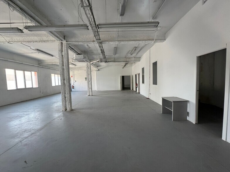 Camino de las Hormigueras, 126, Madrid, Madrid for lease - Interior Photo - Image 2 of 8