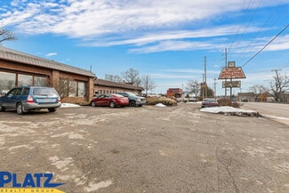 Plus de détails pour 917 N Main St, Hubbard, OH - Commerce de détail à vendre