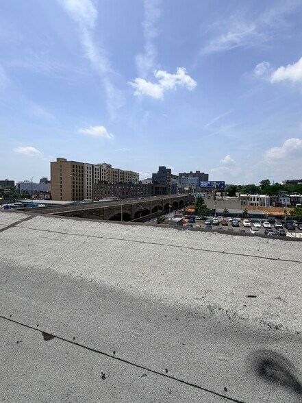 2465 Atlantic Ave, Brooklyn, NY à vendre - Photo du bâtiment - Image 3 de 7