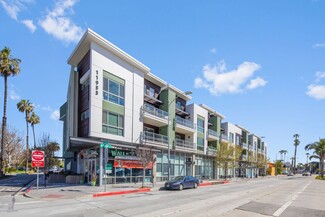 Plus de détails pour 11955 W Washington Blvd, Los Angeles, CA - Vente au détail à louer