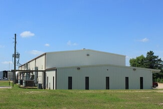 More details for 11117 Mahaffey Rd, Tomball, TX - Industrial for Sale