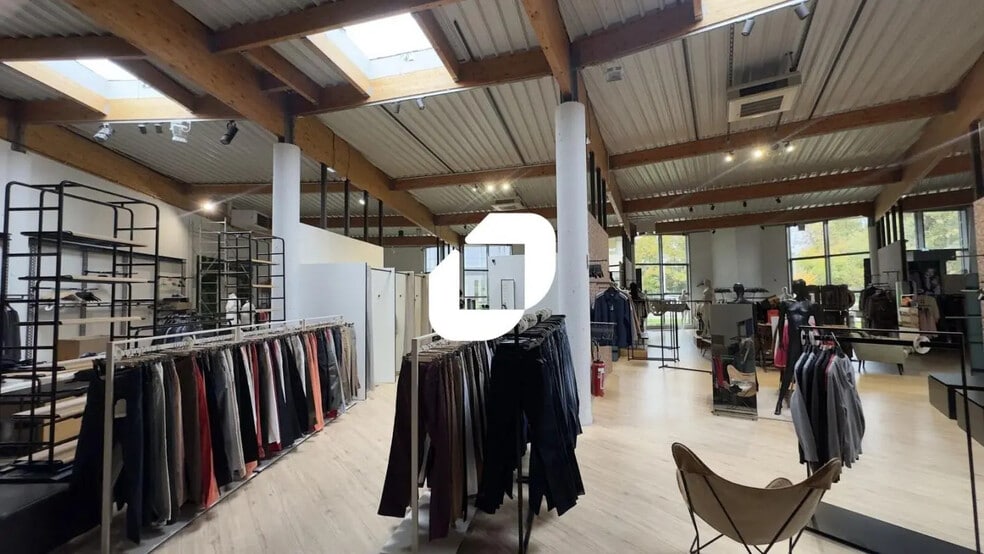 1 Rue De L'Expansion, Obernai for lease - Building Photo - Image 2 of 8