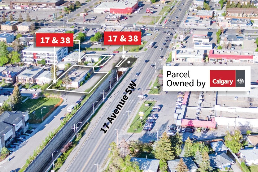 1635 38 St SW, Calgary, AB for sale Primary Photo- Image 1 of 1