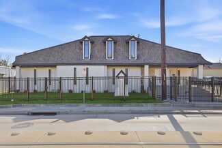 Plus de détails pour 3911 Fulton St, Houston, TX - Spécialité à vendre
