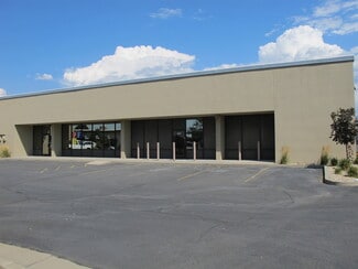 More details for 2133-2139 S 1260 W, Salt Lake City, UT - Industrial for Lease