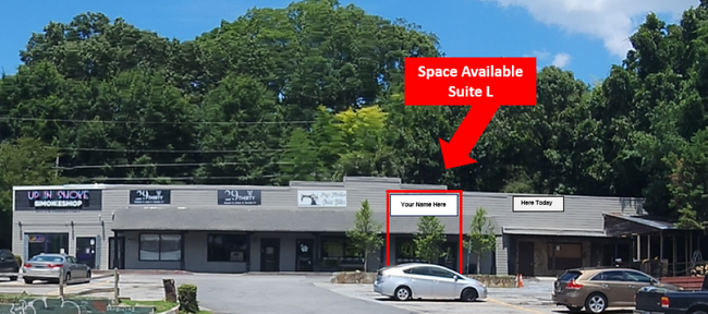 More details for 736 Ponce de Leon Ave NE, Atlanta, GA - Retail for Lease