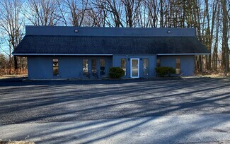 Plus de détails pour 3174 Route 940, Mount Pocono, PA - Bureau à vendre