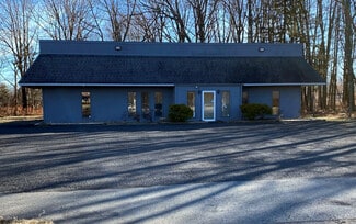 More details for 3174 Route 940, Mount Pocono, PA - Office for Sale