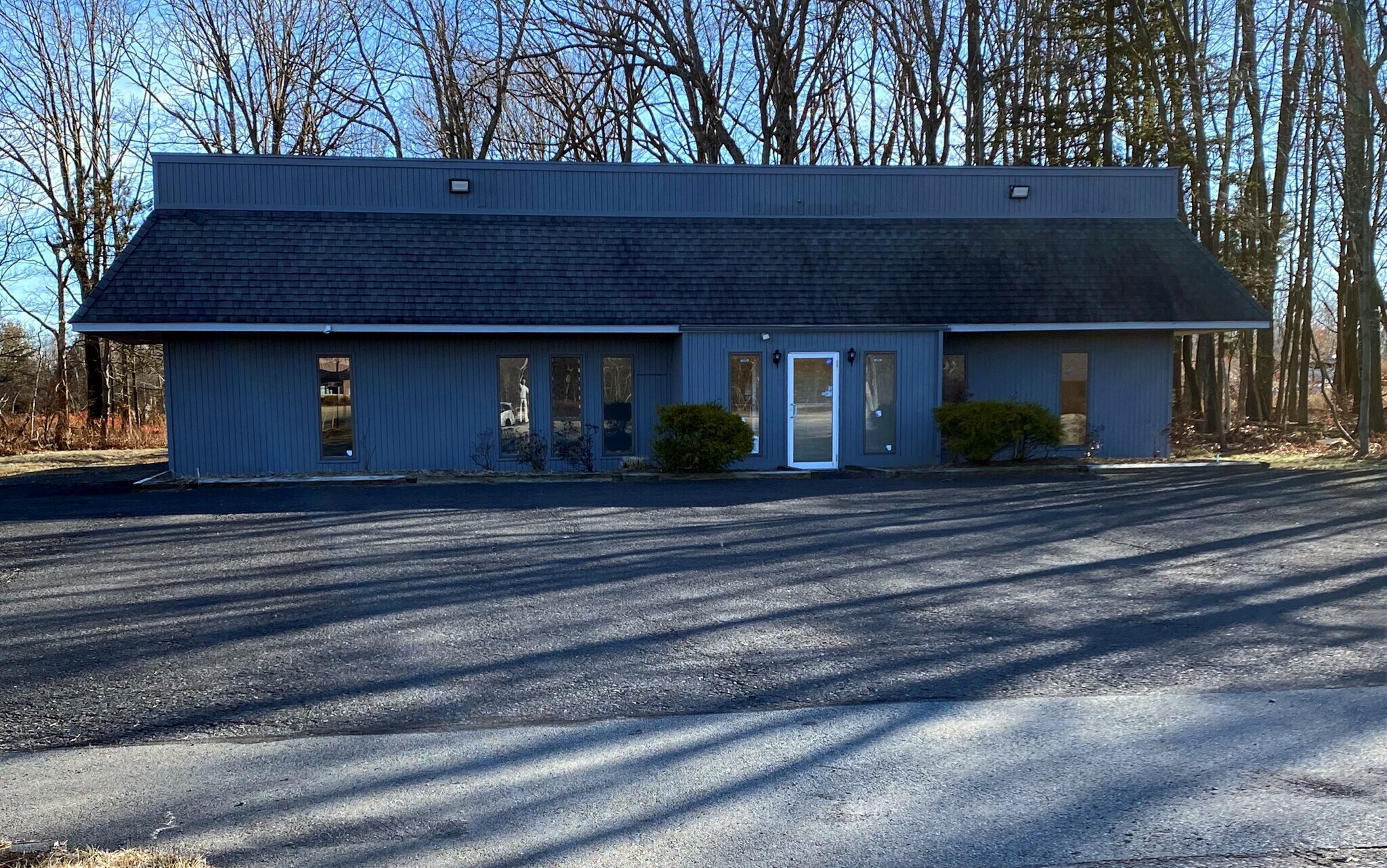 3174 Route 940, Mount Pocono, PA à vendre Photo principale- Image 1 de 4