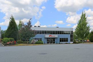 More details for 5363 273A St, Langley Twp, BC - Office for Lease