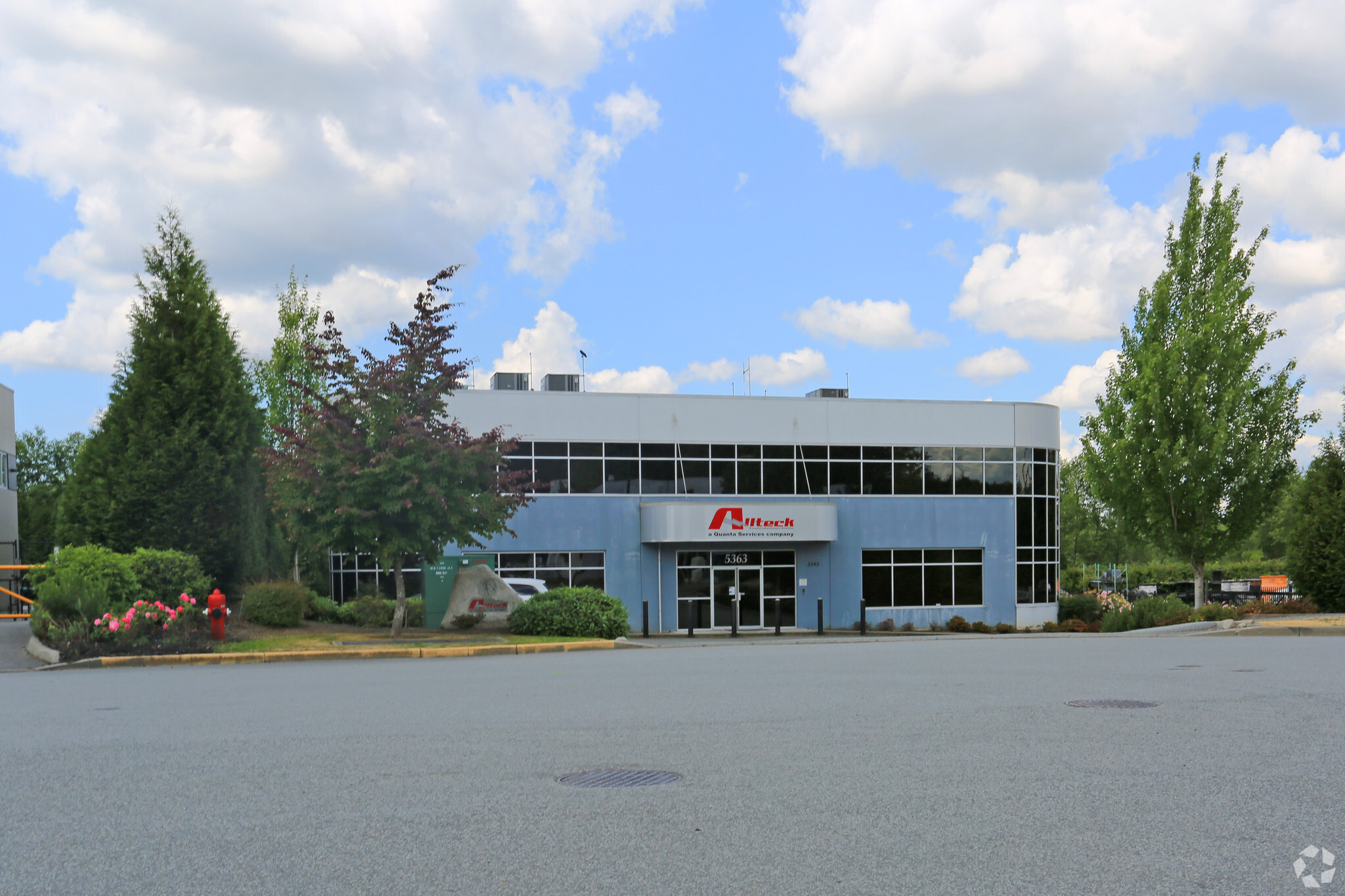 5363 273A St, Langley Twp, BC for lease Primary Photo- Image 1 of 4