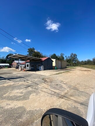 More details for 104 Stanton Dr N, Smithville, GA - Retail for Sale