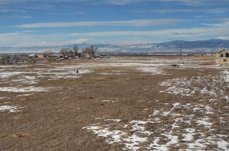 Plus de détails pour NEC I-25 and Vine St, Fort Collins, CO - Terrain à vendre