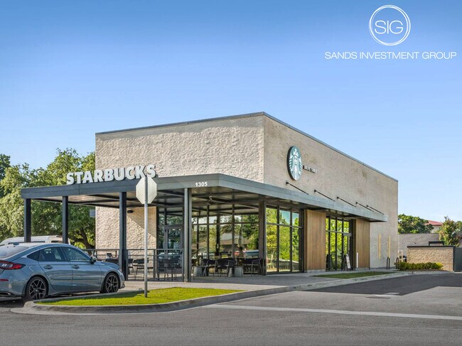 More details for 1309 Lewis Turner Blvd, Fort Walton Beach, FL - Retail for Sale