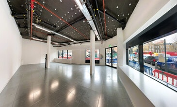 314-320 Grays Inn Rd, London for lease Interior Photo- Image 2 of 6