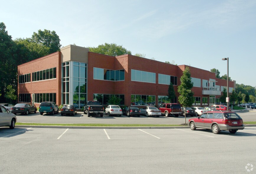 191 Sheree Blvd, Exton, PA à vendre - Photo du bâtiment - Image 2 de 5