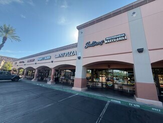 Plus de détails pour 1910 Village Center Cir, Las Vegas, NV - Commerce de détail à louer