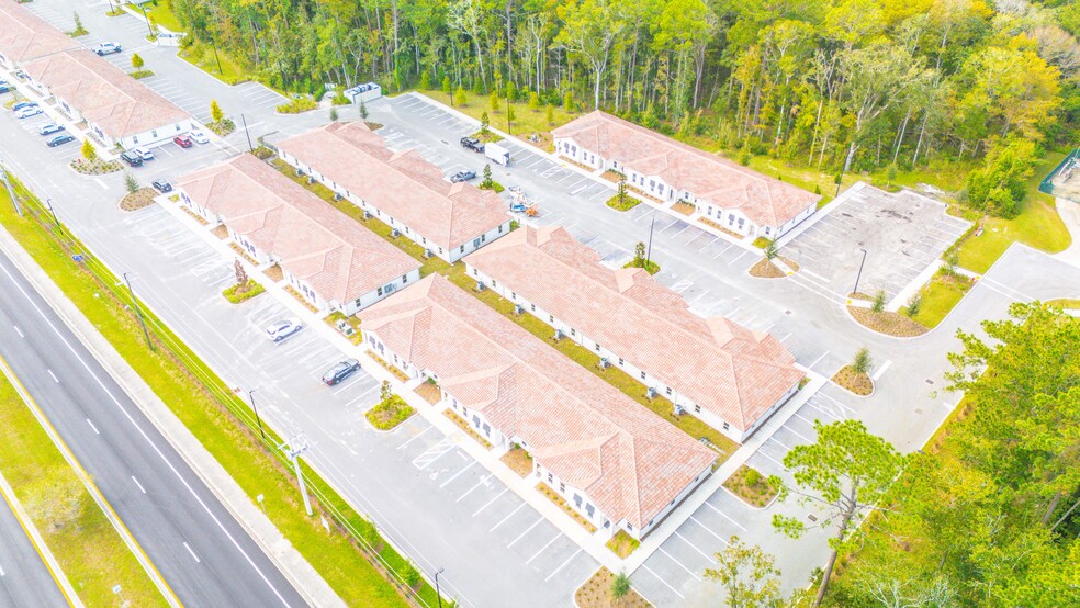 130 Land Grand unit 5, Saint Augustine, FL à louer - Photo du bâtiment - Image 3 de 33