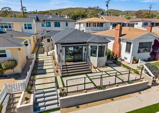 More details for 216 Cliff Dr, Laguna Beach, CA - Multifamily for Sale