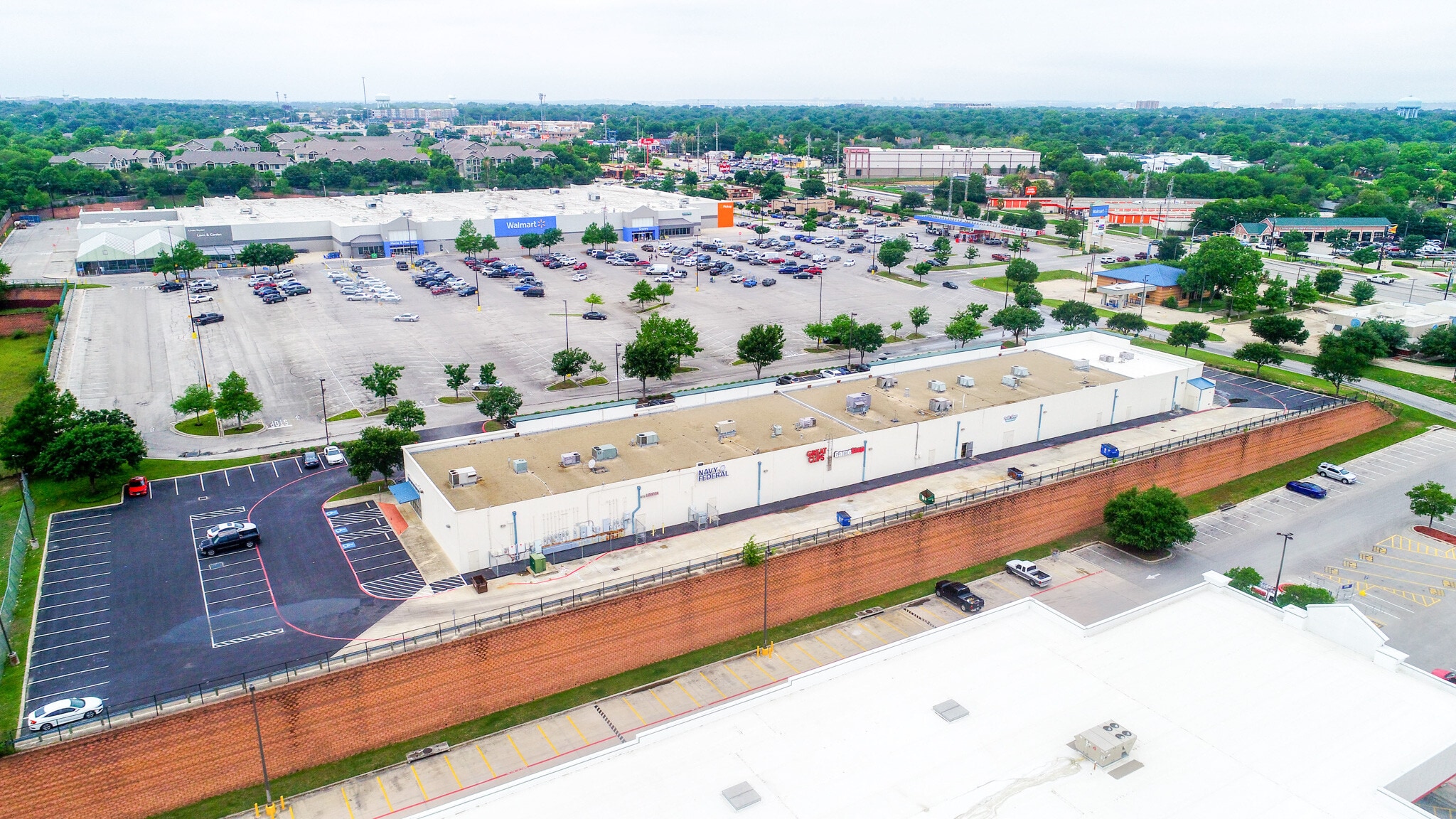 1432 Austin Hwy, San Antonio, TX for lease Primary Photo- Image 1 of 17