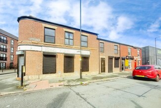 Plus de détails pour 52 Princess St, Leigh - Coworking à louer