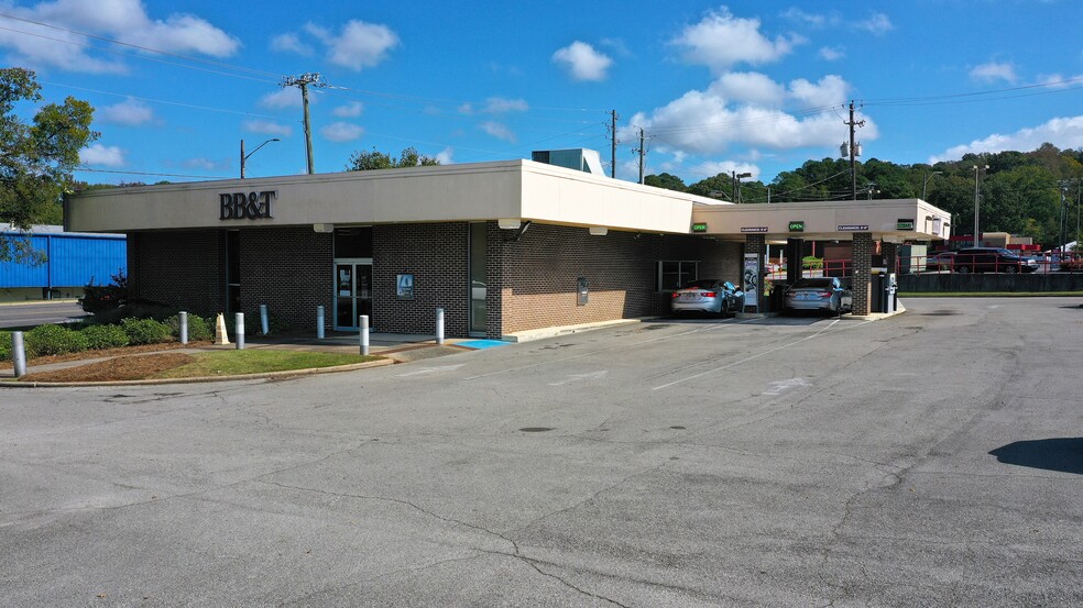 629 Red Lane Rd, Birmingham, AL for lease - Primary Photo - Image 1 of 11