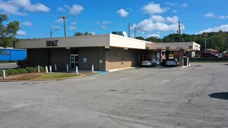 More details for 629 Red Lane Rd, Birmingham, AL - Retail for Lease