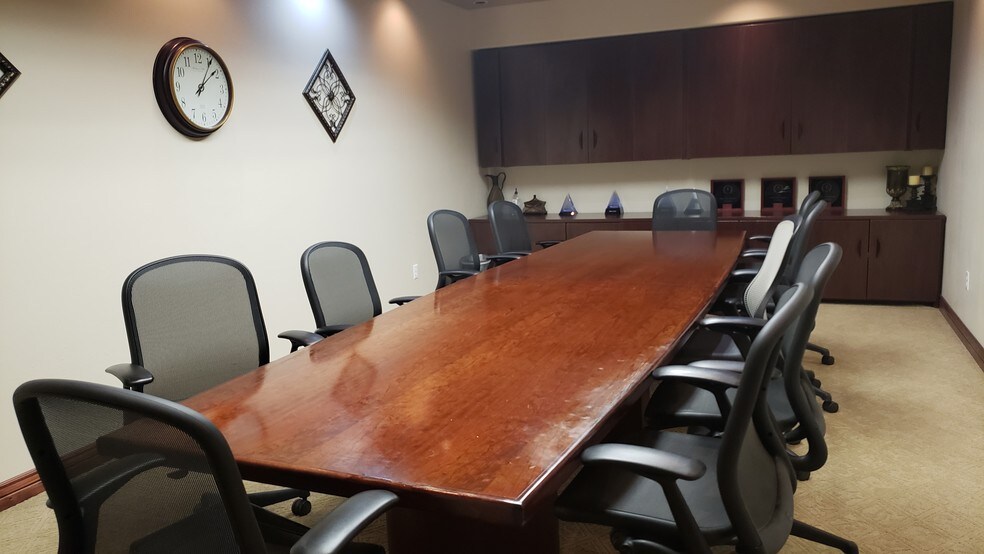 1500 E Woolford Rd, Show Low, AZ à vendre - Photo intérieure - Image 3 de 6