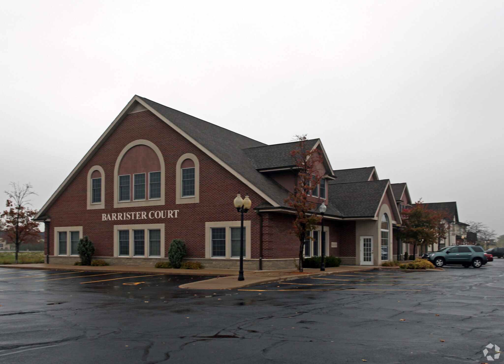 9211 Broadway, Merrillville, IN à louer Photo principale- Image 1 de 12