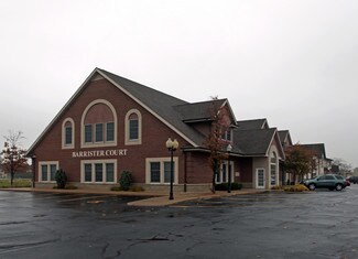 Plus de détails pour 9211 Broadway, Merrillville, IN - Bureau à louer