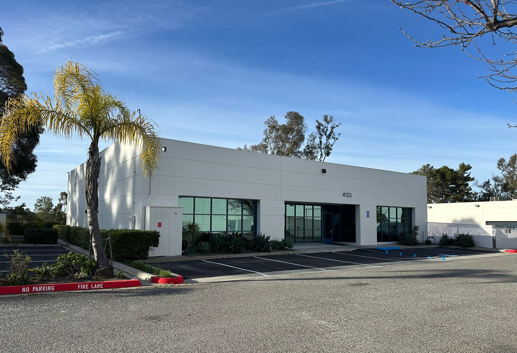 4123 Avenida De La Plata, Oceanside, CA à louer Photo principale- Image 1 de 6