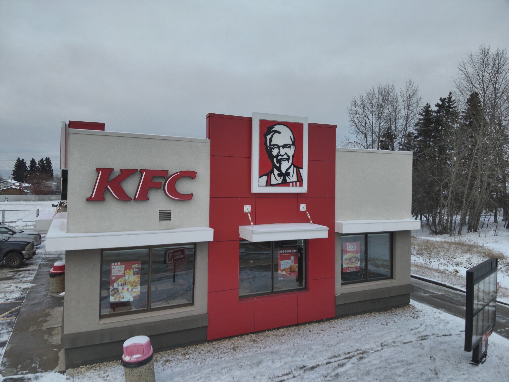 Kepler St, Whitecourt, AB à vendre Photo principale- Image 1 de 2