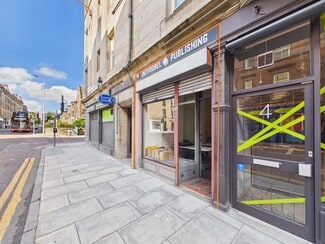 More details for 3 Gilmore Pl, Edinburgh - Retail for Sale