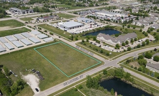 Plus de détails pour 1225 SE Laurel St, Waukee, IA - Terrain à vendre