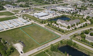 Plus de détails pour 1225 SE Laurel St, Waukee, IA - Terrain à vendre