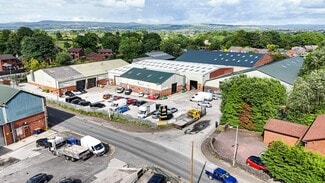 More details for Lowercroft Rd, Bury - Industrial for Lease