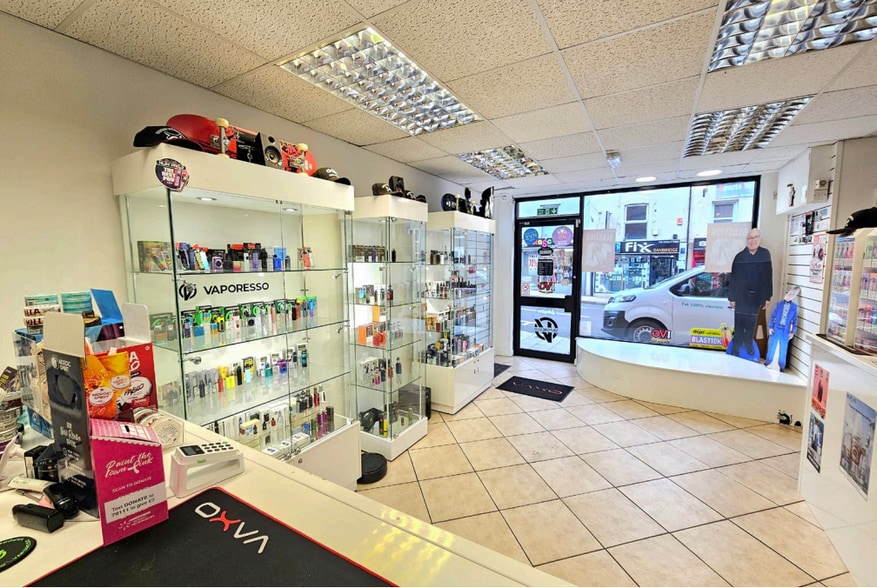 2-8 Newry Street portfolio of 2 properties for sale on LoopNet.ca - Interior Photo - Image 3 of 6