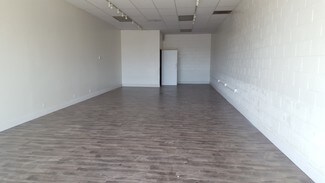 Plus de détails pour 12901-12925 Sherman Way, North Hollywood, CA - Commerce de détail à louer