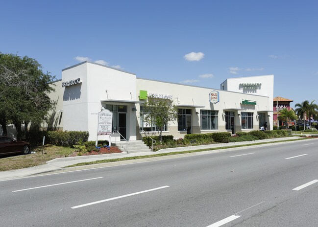More details for 4946 N 4th St, Saint Petersburg, FL - Retail for Lease