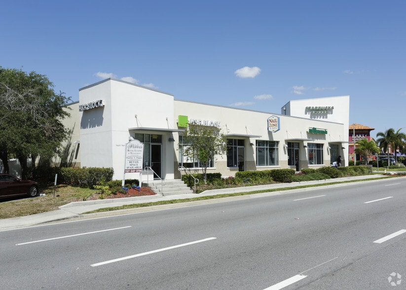4946 N 4th St, Saint Petersburg, FL for lease - Primary Photo - Image 1 of 2