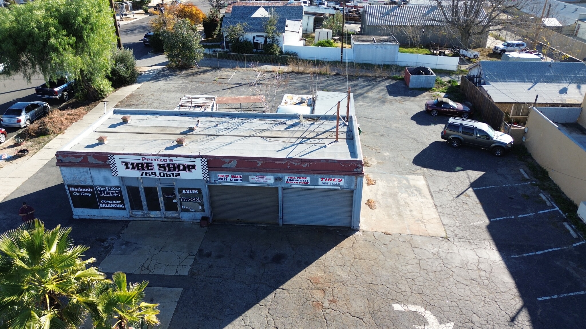 195 E 6th St, Beaumont, CA for sale Building Photo- Image 1 of 1