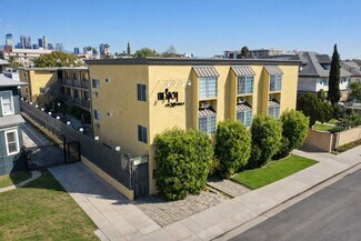 Plus de détails pour 721 W 30th St, Los Angeles, CA - Multi-résidentiel à vendre