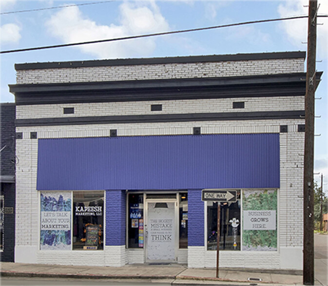 247 W Milam St, Wharton, TX for sale - Building Photo - Image 3 of 3