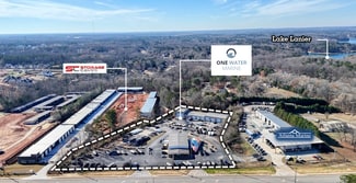 More details for 6080 Lanier Islands Pky, Buford, GA - Industrial for Sale