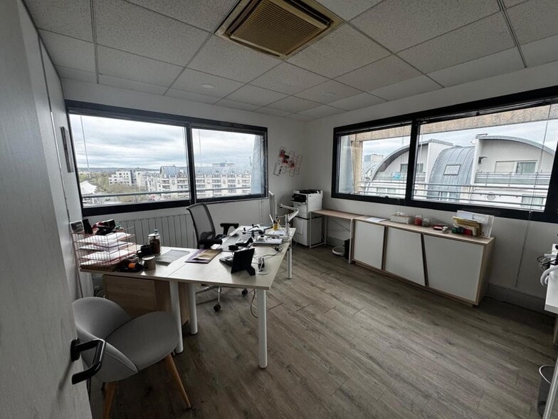 4 Rue Du Lendemain, Cergy à vendre - Photo intérieure - Image 2 de 6
